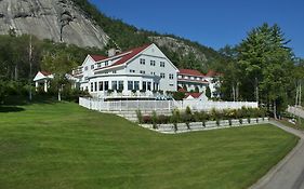 White Mountain Hotel And Resort